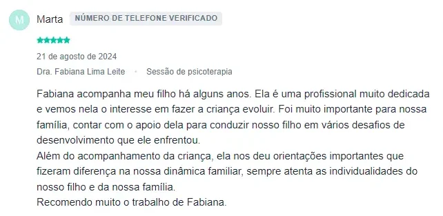 avaliação 1